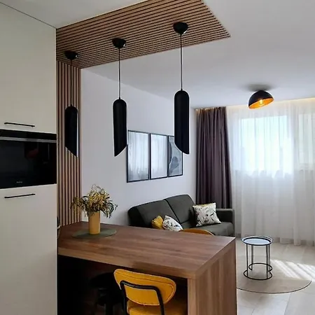 Apartmán Cozy With Shared Pool Split