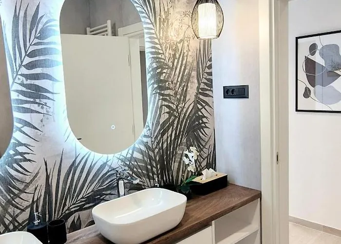 Apartman Cozy With Shared Pool *