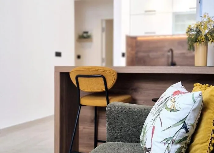 Apartman Cozy With Shared Pool *